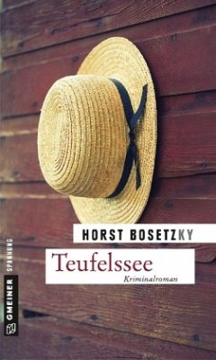 Teufelssee - Bosetzky, Horst