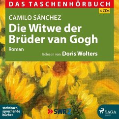 Die Witwe der Brüder van Gogh - Sánchez, Camilo