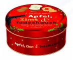 Apfel, Zimt und Todeshauch