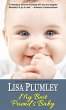 My Best Friend's Baby (eBook, ePUB) - Bild 1