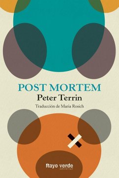 Post Mortem (eBook, ePUB) - Terrin, Peter