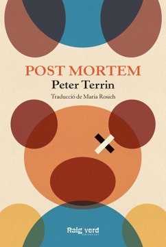 Post Mortem (eBook, ePUB) - Terrin, Peter