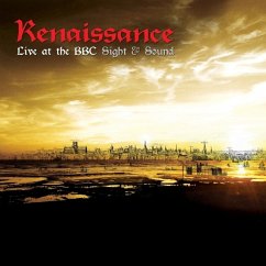 Live At The Bbc Sight & Sound - Renaissance