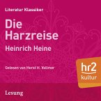 Die Harzreise (MP3-Download)