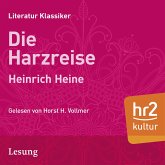 Die Harzreise (MP3-Download) Die Harzreise (MP3-Download)