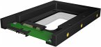 ICY BOX IB-2538StS 2,5 zu 3,5 HDD/SSD Konverter