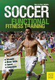 Soccer: Functional Fitness Training (eBook, PDF)