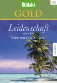 Leidenschaft unter den Sternen des Südens / Romana Gold Bd.36 (eBook, ePUB)