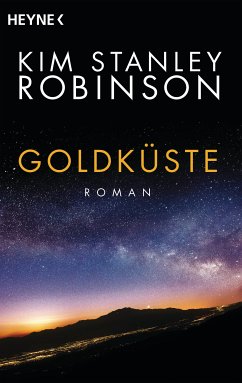 Goldküste (eBook, ePUB) - Robinson, Kim Stanley