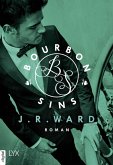 Bourbon Sins / Bradford Bd.2 (eBook, ePUB)
