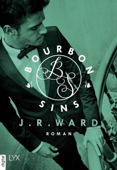 Bourbon Sins / Bradford Bd.2 (eBook, ePUB) - Ward, J. R.