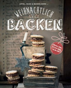 Weihnachtlich backen (eBook, ePUB)