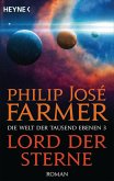 Lord der Sterne (eBook, ePUB)