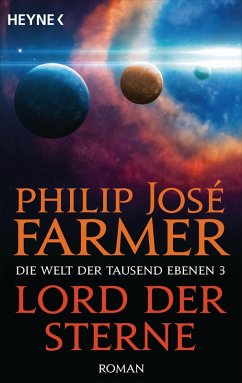 Lord der Sterne (eBook, ePUB) - Farmer, Philip José