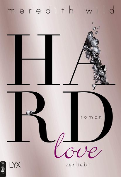 Hardlove - verliebt / Hard Bd.5 (eBook, ePUB)