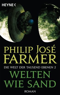 Welten wie Sand (eBook, ePUB) - Farmer, Philip José