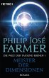 Meister der Dimensionen (eBook, ePUB) - Bild 1