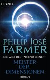 Meister der Dimensionen (eBook, ePUB)