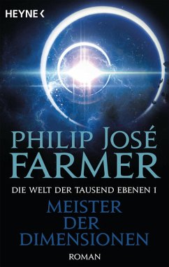 Meister der Dimensionen (eBook, ePUB) - Farmer, Philip José