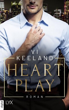 Heart Play (eBook, ePUB) - Keeland, Vi