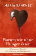 Warum wir ohne Hunger essen (eBook, PDF) - Bild 1