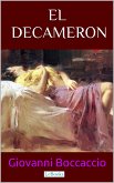 EL DECAMERÓN (eBook, ePUB)