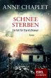 Schneesterben (eBook, ePUB) - Bild 1