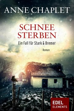 Schneesterben (eBook, ePUB) - Chaplet, Anne