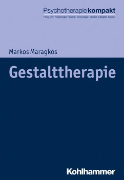 Gestalttherapie (eBook, ePUB) - Maragkos, Markos