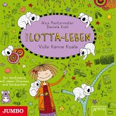 Volle Kanne Koala / Mein Lotta-Leben Bd.11 (CD)