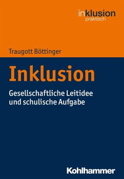 Inklusion (eBook, ePUB) - Böttinger, Traugott