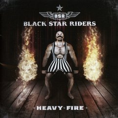 Cover Heavy Fire