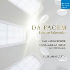 Da Pacem-Echo Der Reformation