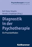 Diagnostik in der Psychotherapie (eBook, ePUB)
