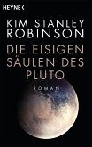 Die eisigen Säulen des Pluto (eBook, ePUB)