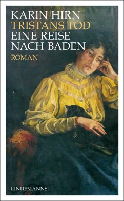 Cover Tristans Tod (eBook, PDF)