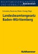Landesbeamtengesetz Baden-Württemberg... - Bild 1
