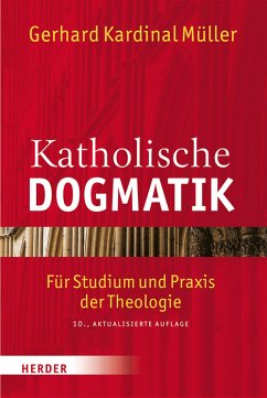 Katholische Dogmatik (eBook, PDF) - Müller, Gerhard Ludwig