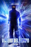 El Viajero del Tiempo (eBook, ePUB)