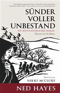 Sünder Voller Unbestand (eBook, ePUB) - Hayes, Ned; McClure, Nikki