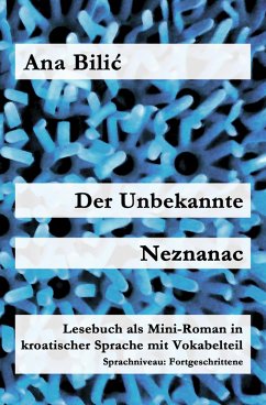 Der Unbekannte / Neznanac (eBook, ePUB) - Bilic, Ana