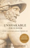 Unshakable Freedom (eBook, ePUB)