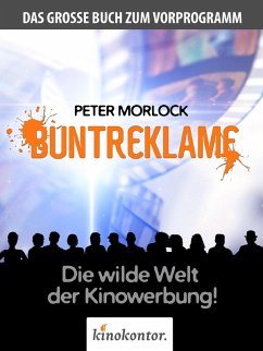 Cover Buntreklame (eBook, ePUB)