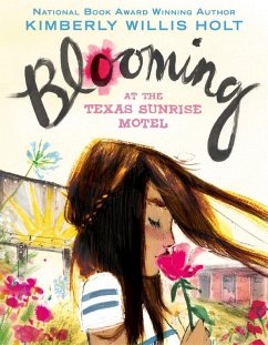 Cover Blooming at the Texas Sunrise Motel (eBook, ePUB)