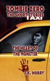 The Heart of the Monster (Zombie Zero: The Short Stories, #6) (eBook, ePUB)