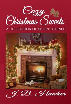 Cover Cozy Christmas Sweets (eBook, ePUB)