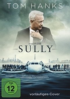Sully - Tom Hanks,Aaron Eckhart,Laura Linney
