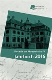 Freunde der Monacensia e.V. ¿ Jahrbuch 2016