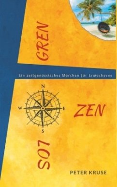 Grenzenlos - Kruse, Peter