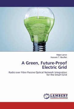 A Green, Future-Proof Electric Grid - Jarrar, Majed;Mouftah, Hussein T.